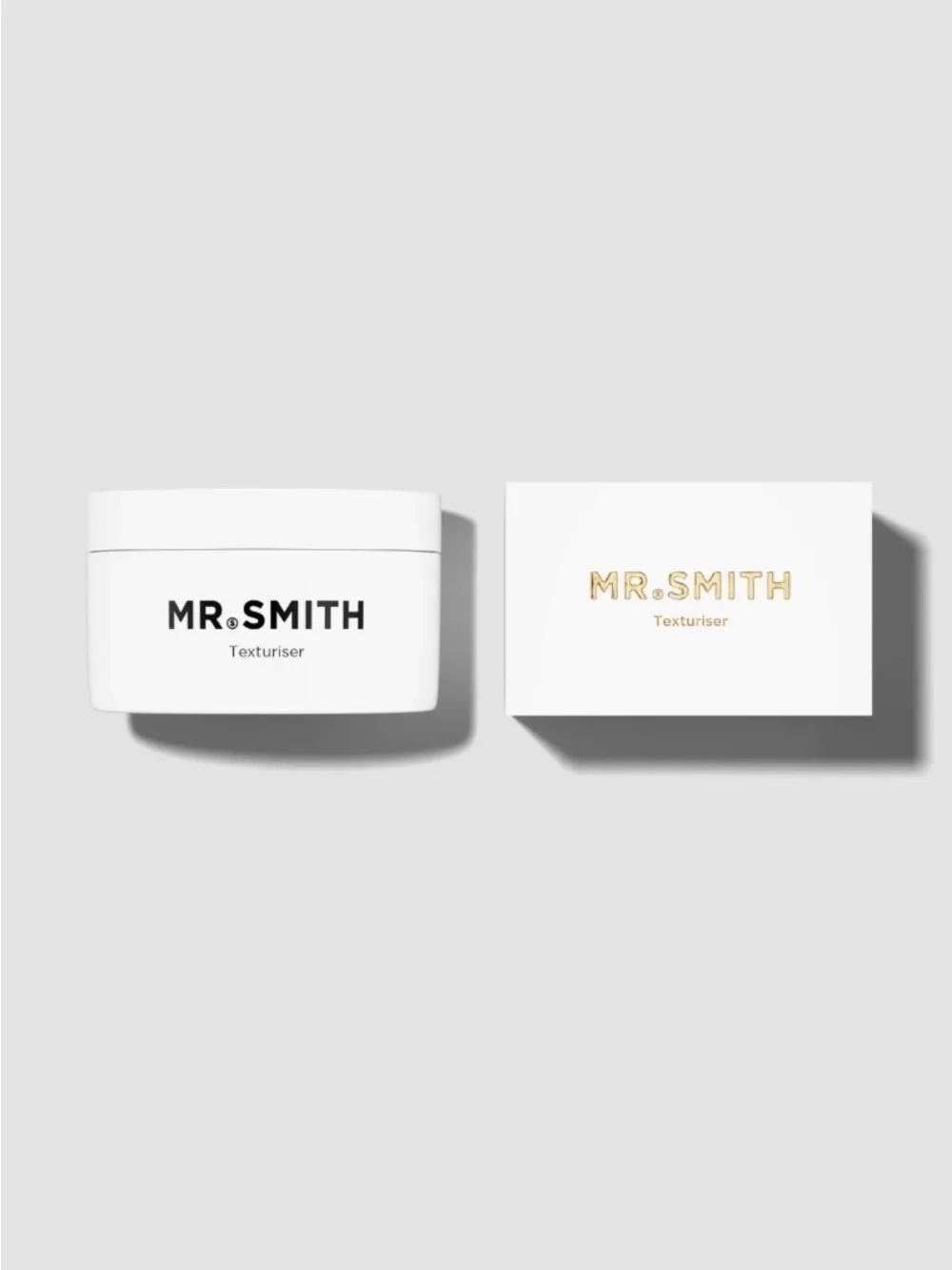 Mr. SMITH Texturiser